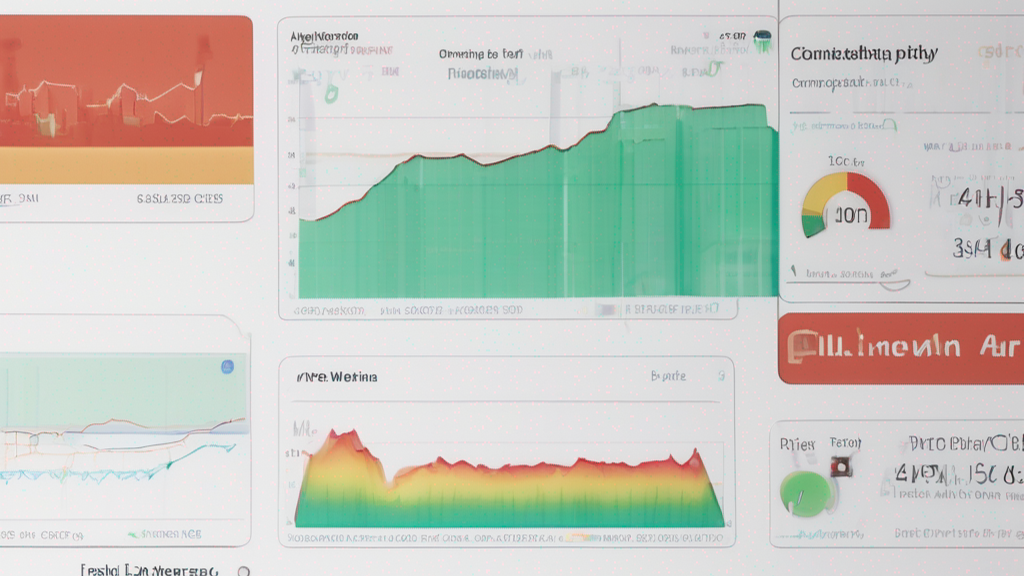 Build a Comprehensive Server Monitoring System with BlipHQ